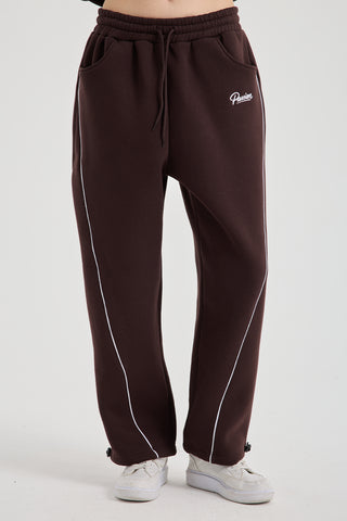 Unisex Passion Basic Two Way Jogger