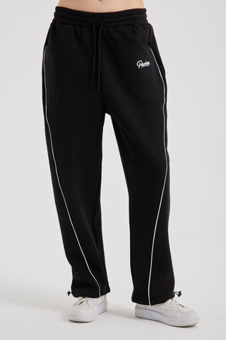 Unisex Passion Basic Two Way Jogger