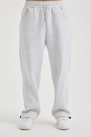 Unisex Passion Basic Two Way Jogger