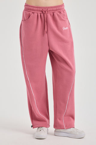 Unisex Passion Basic Two Way Jogger