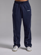 Basic Two Way Jogger | Lacivert