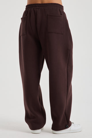 Unisex Passion Basic Two Way Jogger