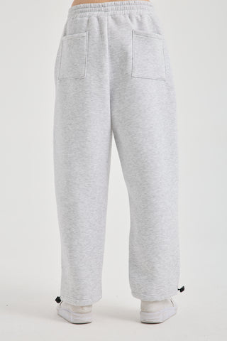 Unisex Passion Basic Two Way Jogger