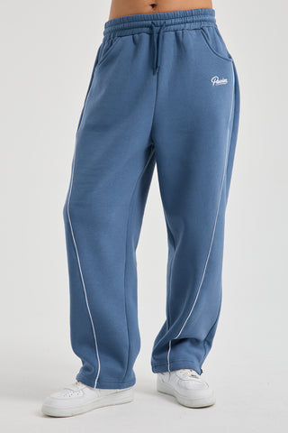 Unisex Passion Basic Two Way Jogger