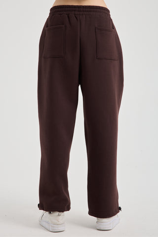 Unisex Passion Basic Two Way Jogger