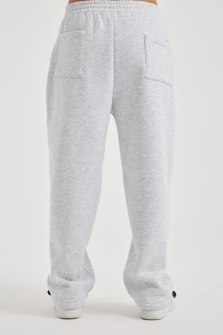 Unisex Passion Basic Two Way Jogger