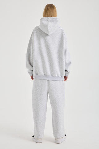 Unisex Passion Basic Winter Hoodie