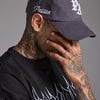 P.A Logo Cap | Antrasit