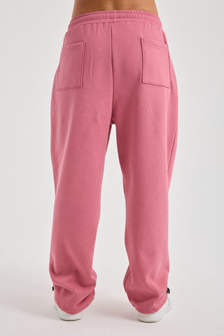 Unisex Passion Basic Two Way Jogger