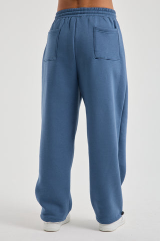 Unisex Passion Basic Two Way Jogger