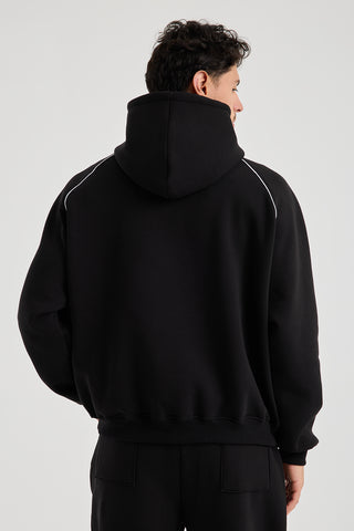 Unisex Passion Basic Winter Hoodie