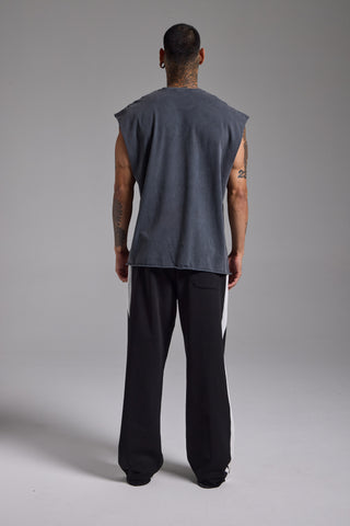 Washed Eagle Oversize Tank | Füme