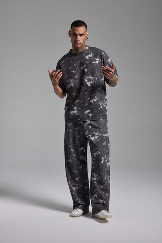 Essential Smoke Jogger | Siyah