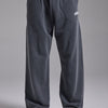 Essential Washed Jogger | Füme