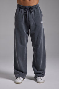 Essential Washed Jogger | Füme