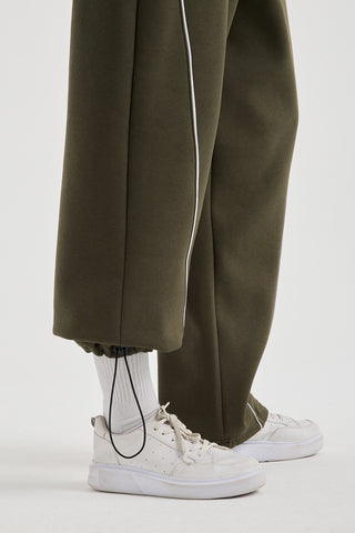 Unisex Passion Basic Two Way Jogger