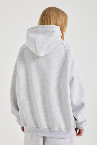 Unisex Passion Basic Winter Hoodie