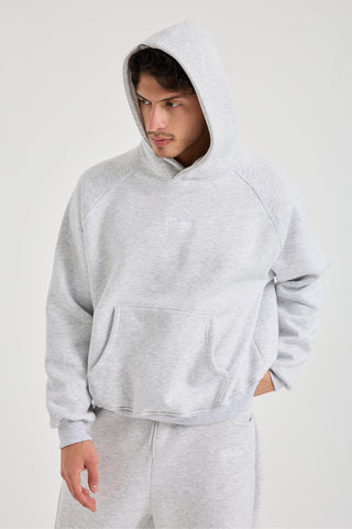 Unisex Passion Basic Winter Hoodie