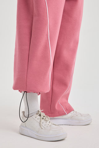 Unisex Passion Basic Two Way Jogger