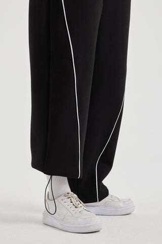 Unisex Passion Basic Two Way Jogger