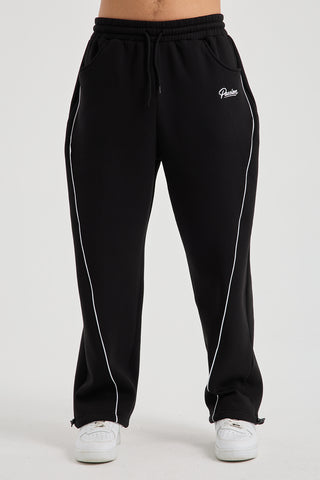 Unisex Passion Basic Two Way Jogger