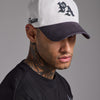 P.A Logo Cap | Beyaz
