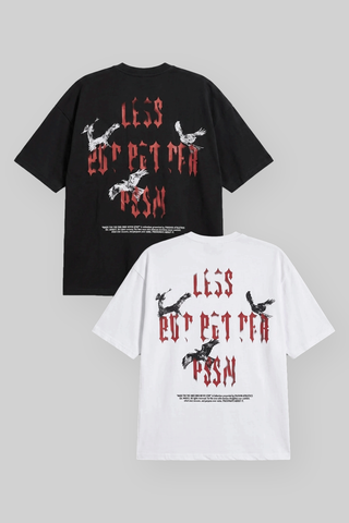 Less But Better Tee Bundle