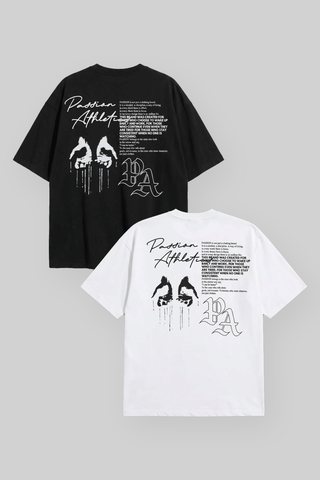 Manifesto Tee Bundle