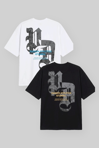 P.A. Graphic Tee Bundle