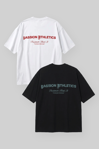 Passionate About It Bundle