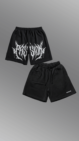 Washed Short Multipack