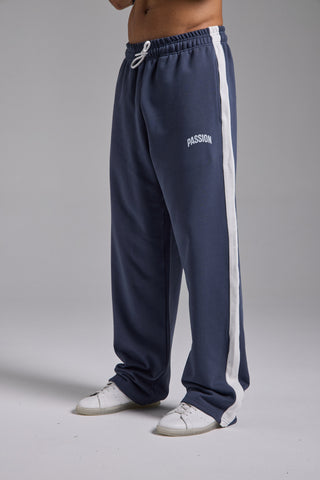 Basic Sideline Jogger | Antrasit