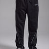Basic Two Way Jogger | Siyah