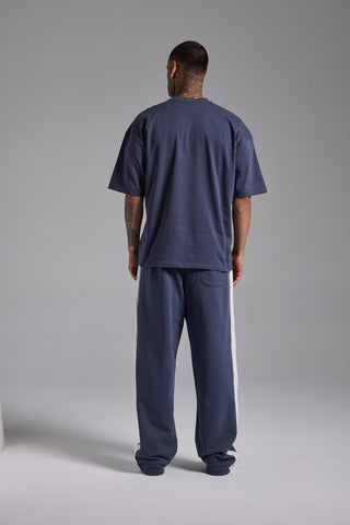 Basic Sideline Jogger | Antrasit