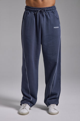 Basic Two Way Jogger | Antrasit