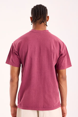 Passion Heavyweight Washed Tshirt