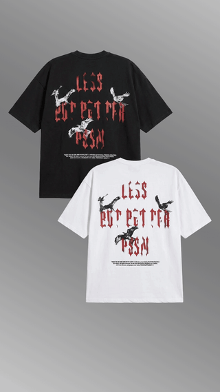 Less But Better Tee Bundle