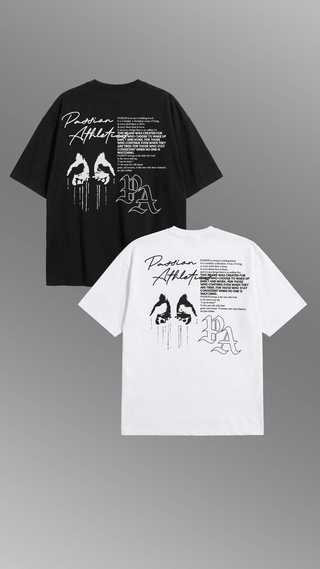 Manifesto Tee Bundle