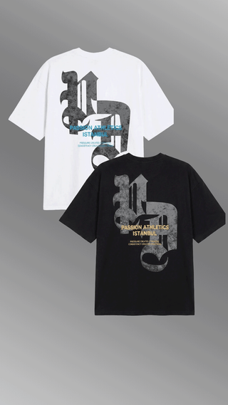 P.A. Graphic Tee Bundle