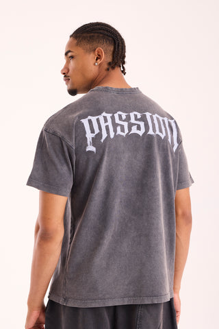 Passion Brush Tshirt