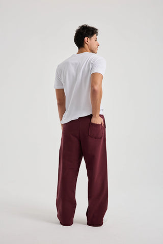 Essential Washed Winter Jogger