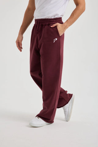 Essential Washed Winter Jogger