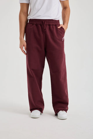 Essential Washed Winter Jogger