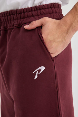 Essential Washed Winter Jogger