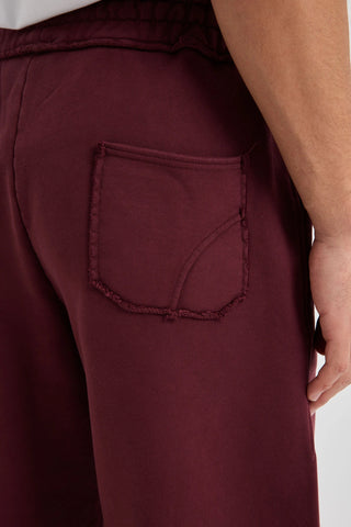 Essential Washed Winter Jogger