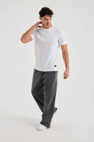 Essential Washed Winter Jogger