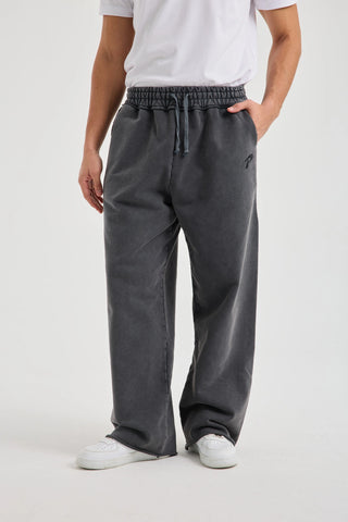Essential Washed Winter Jogger