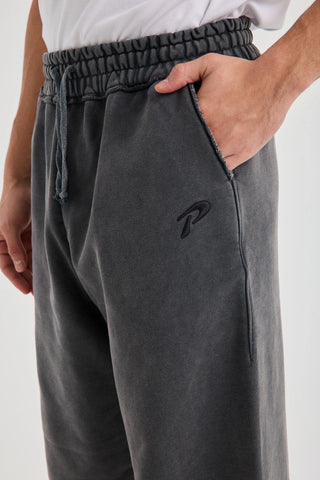 Essential Washed Winter Jogger