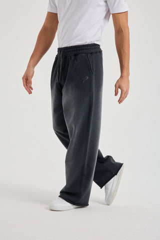 Essential Washed Winter Jogger