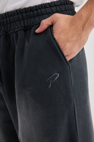 Essential Washed Winter Jogger